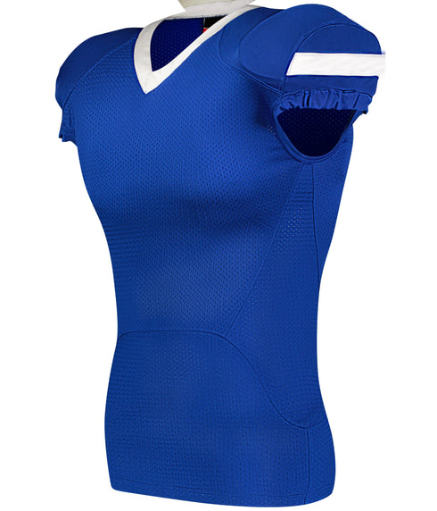 Alleson Youth Pro Flex Cut Football Jersey